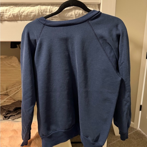 VINTAGE grandma embroidered crewneck - Picture 3 of 3